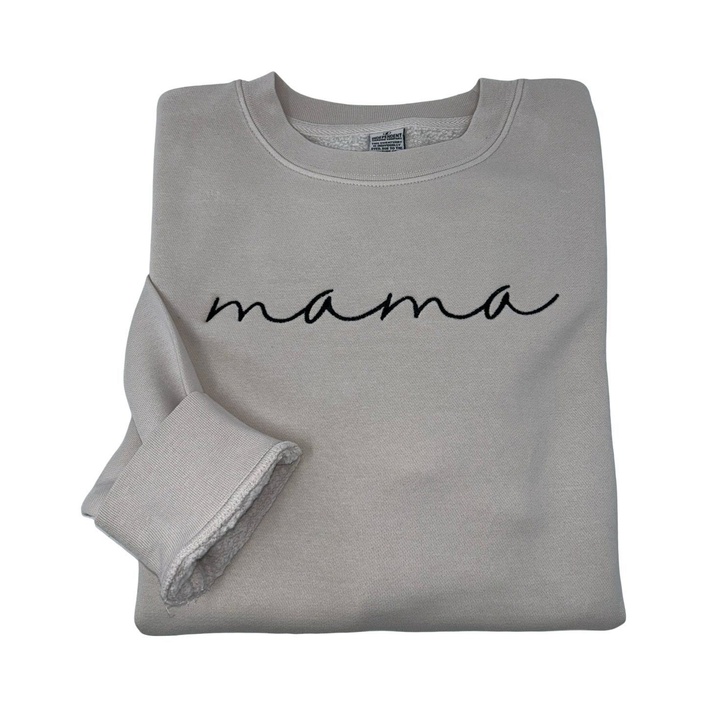 Mama Crewneck Sweater