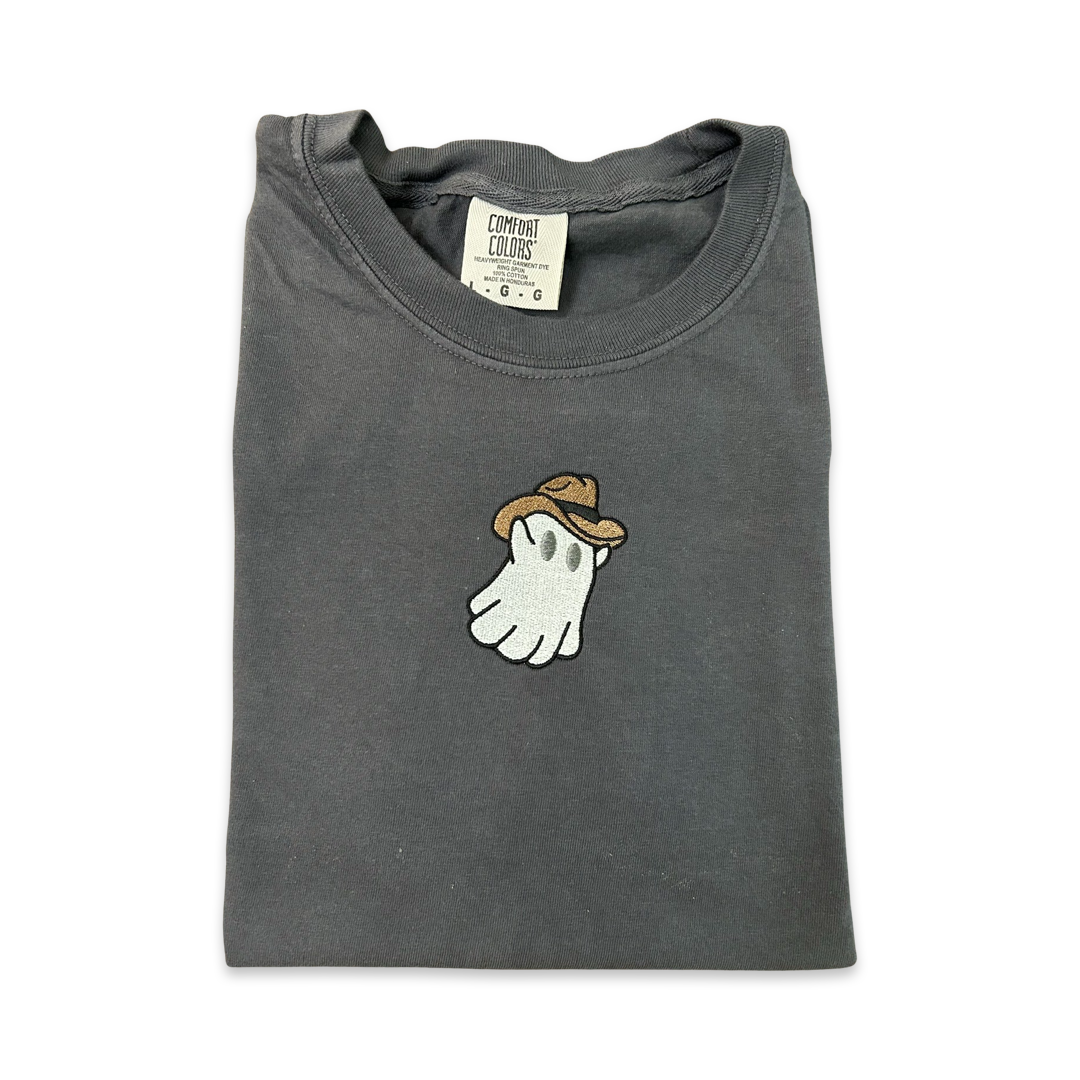 Ghost Cowboy T-Shirt