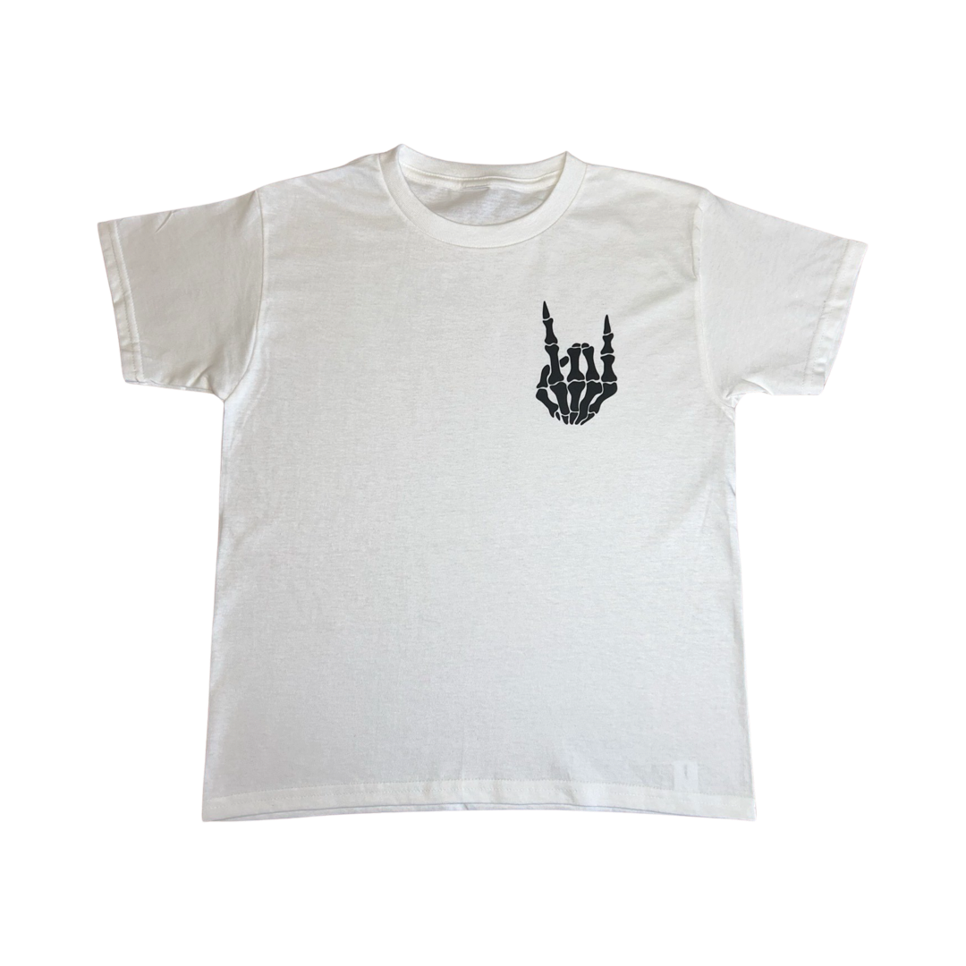 MAMA's Broke Lil Bestie Youth T-Shirt