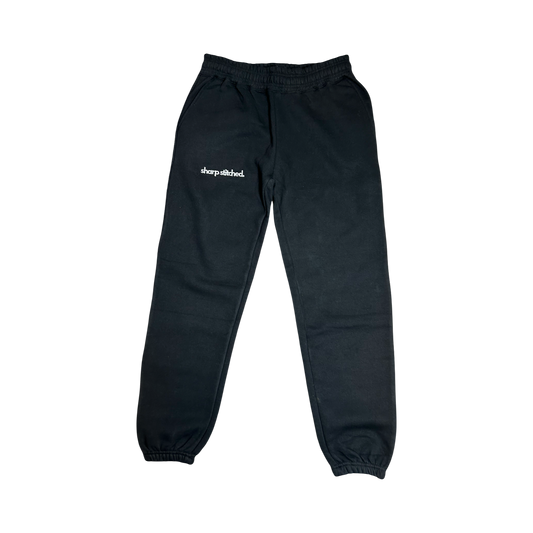 Sharp Stitched Unisex Premium Heavy Weight Sweatpants