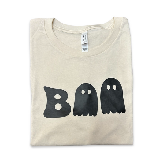 BOO T-Shirt